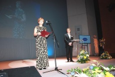 Príhovor ministerky zdravotníctva Z. Zvolenskej