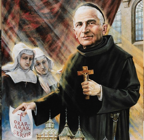 Generálna kúria Hospitálskej rehole sv. Jána z Boha