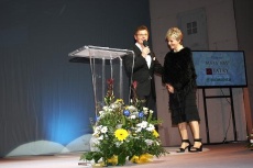 Námestníčka UNsP Milosrdných bratov PhDr. Marta Gažiová v rozhovore