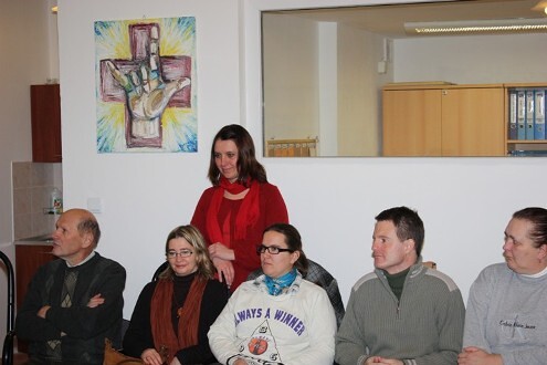 Aj nepočujúcim a sluchovo postihnutým pomáhame