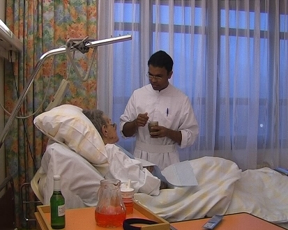 Zo života bratov v Rakúsku